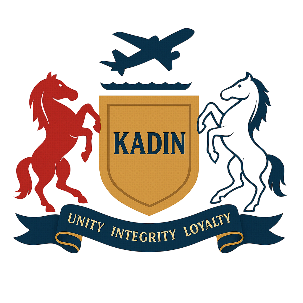 Logo Kadin Ngawi